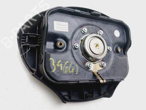 Poduszka powietrzna Airbag kierownicy RENAULT SCÉNIC I MPV (JA0/1_, FA0_) 1.9 dCi RX4 | BP29810691C9