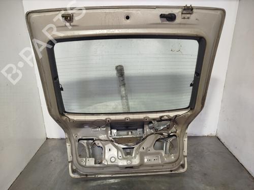 Tailgate MAZDA 626 V Hatchback (GF) 2.0 TD (GFFP) | BP32407825C6 