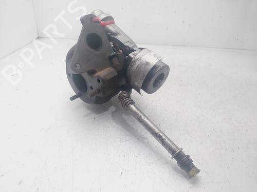 Turbolader/Kompressor RENAULT MEGANE II Saloon (LM0/1_) [2003-2025]  29750584