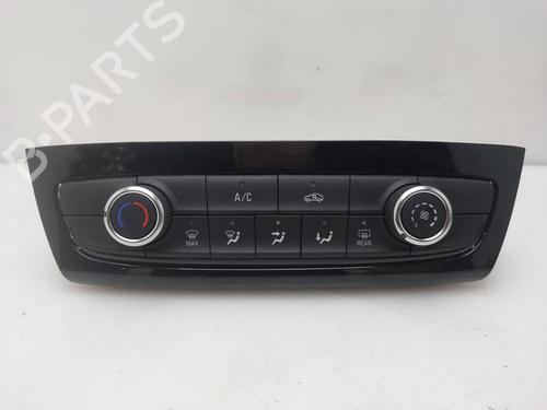 Used Climate control Climate control 39637455 39637455