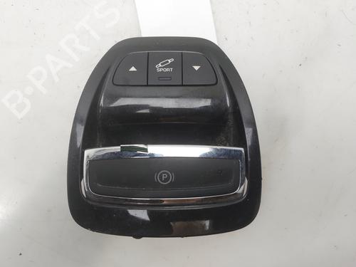 Freno de mano Freno de mano CITROËN C5 III (RD_) [2008-2017] 36935371 36935371