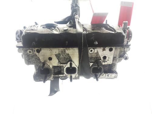 Topstykke AUDI A6 C5 (4B2, 4B4) 2.5 TDI quattro | BP30609502M5