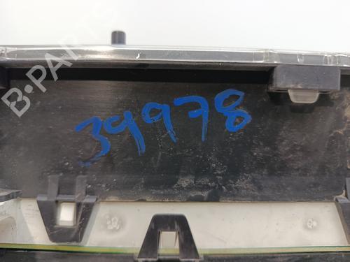 Zestaw wskaźników / Licznik NISSAN ALMERA II Hatchback (N16) | BP30681114C47