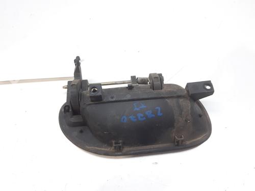 Rear left exterior door handle VOLVO S40 I (644) 1.6 | BP10904068C130