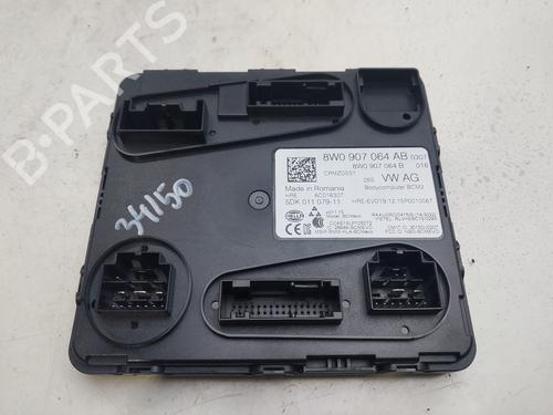 Electronic module AUDI A4 B9 (8W2, 8WC) 2.0 TDI (190 hp) 17968766