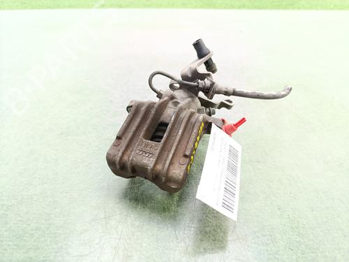 Used Left rear brake caliper Left rear brake caliper SEAT ALTEA (5P1) [2004-2015] 36090844 36090844