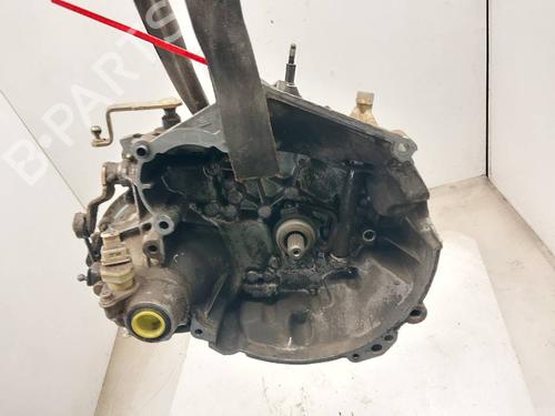 Used Gearbox Gearbox PEUGEOT 206 Hatchback (2A/C) 1.4 LPG (75 hp) 39993345 39993345