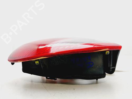 Right taillight SEAT LEON (1M1) | BP30475965C35