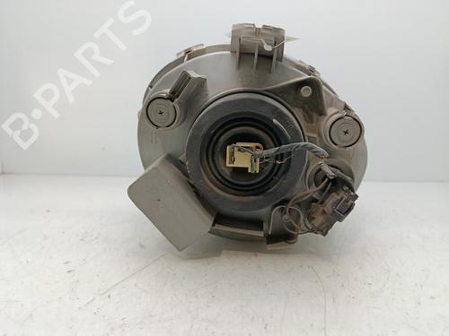 Left headlight DAEWOO MATIZ (M100, M150) 0.8 | BP29705866C28 