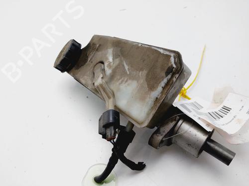 Used Brake master cylinder FORD FOCUS II (DA_, HCP, DP) [2004-2013]  19487736