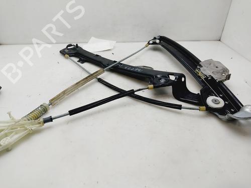 Front left window mechanism AUDI A3 Convertible (8V7, 8VE) 2.0 TDI | BP30564760C22 