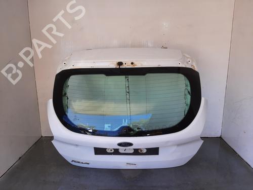 Used Tailgate FORD FOCUS III 1.5 TDCi (120 hp) 10677707