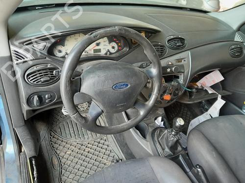 Glove box FORD FOCUS I (DAW, DBW) 1.8 TDCi | BP15289636C95 