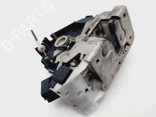 Rear right lock FORD MONDEO III (B5Y) 2.0 TDCi | BP18944880C99 