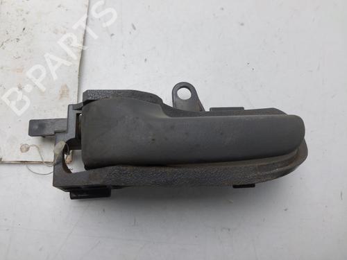 Used Front left interior door handle CITROËN C1 (PM_, PN_) 1.0 (68 hp) 27322610