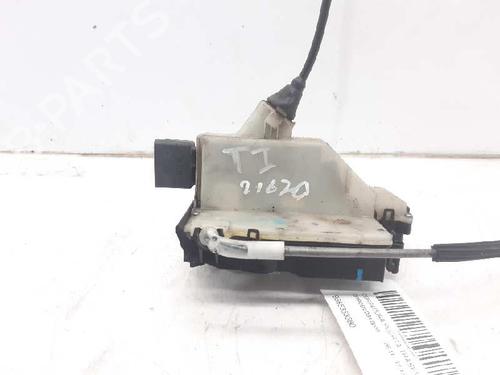 Used Rear left lock CITROËN DS4 (NX_) 2.0 HDi 165 (163 hp) 6596217