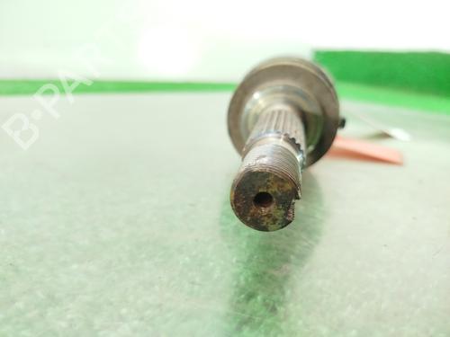 Drivaksel bagtil venstre CITROËN C4 AIRCROSS  | BP29904125M40