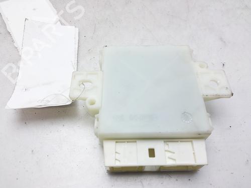 Electronic module MERCEDES-BENZ M-CLASS (W166) ML 350 BlueTEC 4-matic (166.024, 166.023) | BP11787681M83 