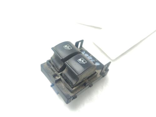 Used Left front window switch FIAT DOBLO Cargo (263_) 1.3 D Multijet (90 hp) 30575442