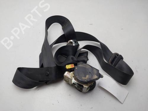 Used Front right seatbelt Front right seatbelt SKODA OCTAVIA II Combi (1Z5) 2.0 TDI (140 hp) 39651053 39651053