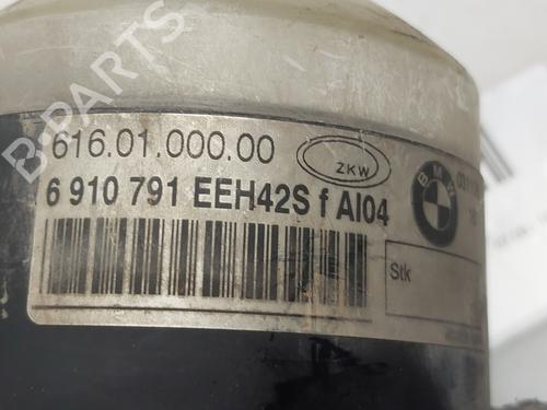 Left front fog light BMW 5 (E60) 530 d | BP38202710C30 - Image 3