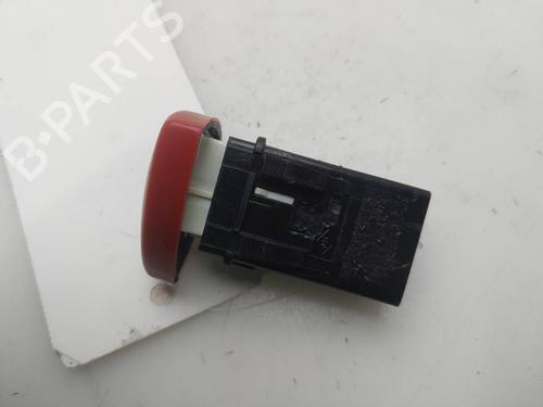 Warning switch RENAULT LAGUNA II (BG0/1_) 1.9 dCi (BG08, BG0G) | BP39596062I22 - Image 4
