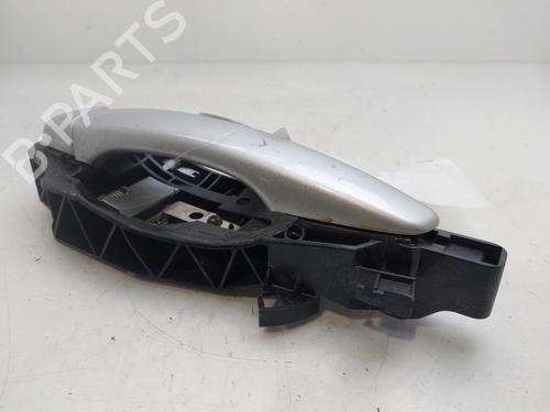 Rear right exterior door handle CITROËN C3 AIRCROSS II (2R_, 2C_) 1.2 PureTech 82 (2RHMRC, 2RHMZB) | BP24497022C130 
