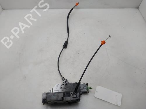 Used Rear right lock Rear right lock CITROËN C4 Grand Picasso I (UA_) 1.6 HDi (109 hp) 35722701 35722701