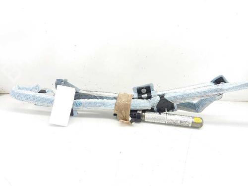 Used Left curtain airbag VW PASSAT B6 (3C2) 2.0 TDI (140 hp) 3506490