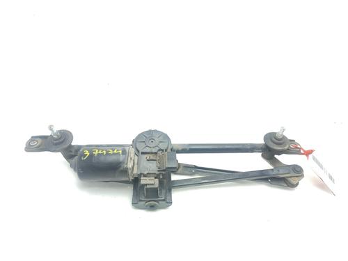 Used Front wiper motor HYUNDAI TUCSON (JM) [2004-2019]  24447438