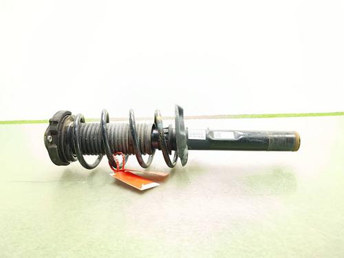 Used Left front shock absorber Left front shock absorber SKODA OCTAVIA II (1Z3) [2004-2013] 39385732 39385732