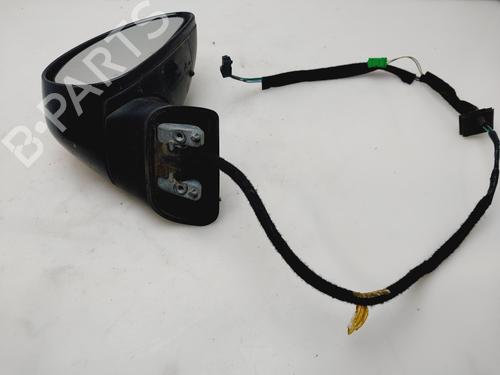 Right mirror CITROËN C4 Coupe (LA_) 1.4 16V | BP27512035C27 