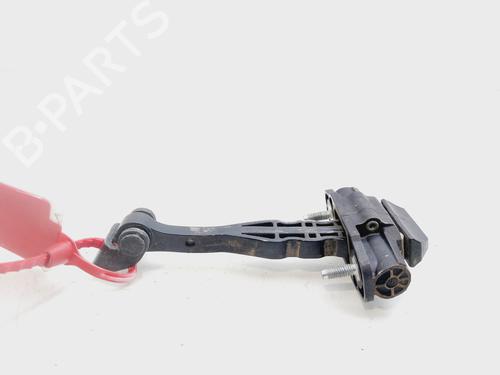 Used Hinge/Door check strap FORD FIESTA VI (CB1, CCN) 1.6 TDCi (95 hp) 25653349
