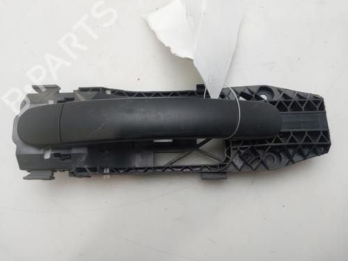 Used Front right exterior door handle Front right exterior door handle SEAT IBIZA IV SC (6J1, 6P5) [2008-2018] 33673126 33673126