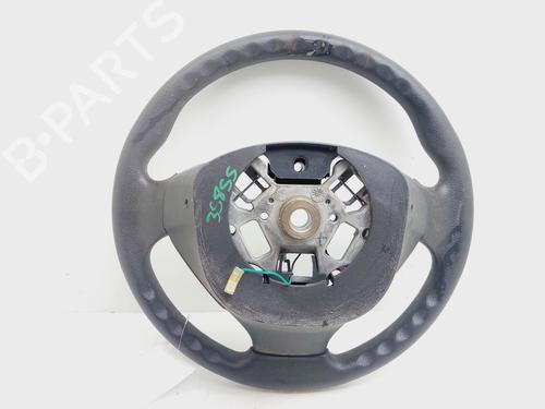 Steering wheel NISSAN NOTE (E12) 1.2 | BP26694384C49 