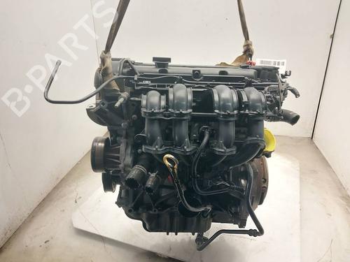 Used Engine Engine 38757629 38757629