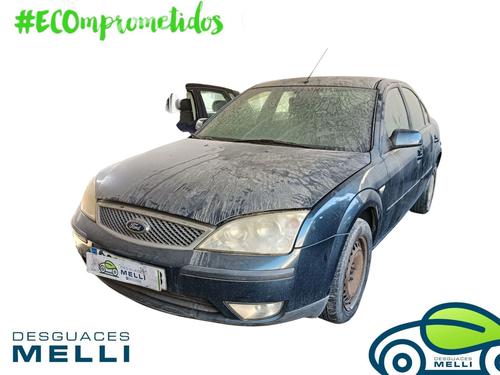 Brugte FORD MONDEO III Saloon (B4Y) 1.8 16V (125 hp) 4249065