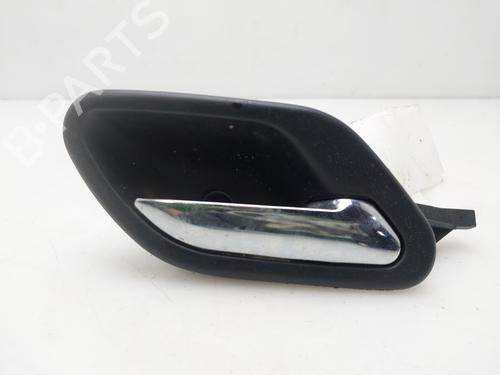 Rear right interior door handle BMW 5 (E39) 525 tds (143 hp) 8226050 |