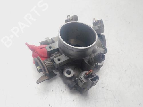 Throttle body HONDA CIVIC VI Hatchback (EJ, EK) 1.5 i (EK3) | BP29763672M82