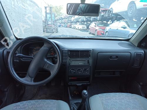 Steering column stalk SEAT CORDOBA (6K1, 6K2) 1.4 i | BP16132932I23 