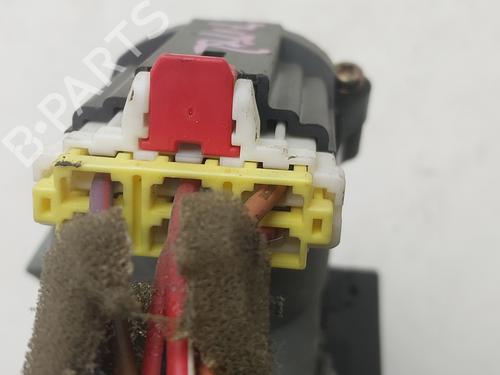 Ignition barrel CHEVROLET MATIZ (M200, M250) 1.0 | BP36641775M48 - Image 2