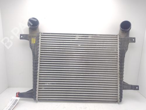 Used Intercooler CHEVROLET CAPTIVA (C100, C140) 2.2 D (163 hp) 25935679