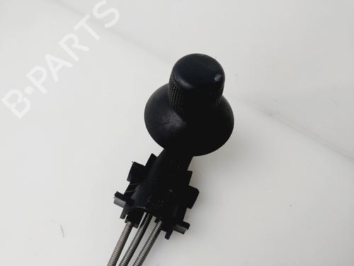 Right mirror SEAT IBIZA III (6L1) | BP30655914C27