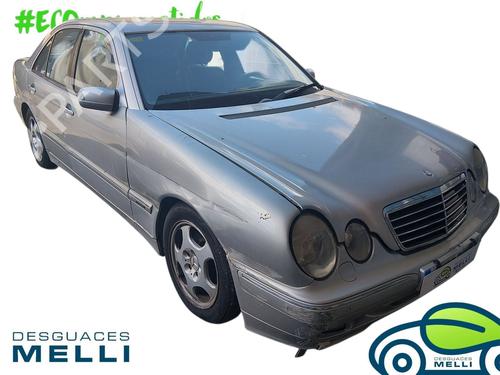 Switch MERCEDES-BENZ E-CLASS (W210) E 240 (210.062) | BP36781023I30 - Image 7