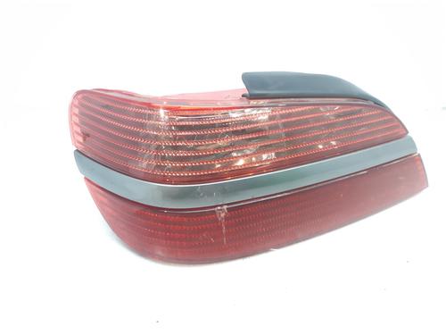 Used Left taillight PEUGEOT 406 (8B) 2.0 HDI 110 (109 hp) 10294105