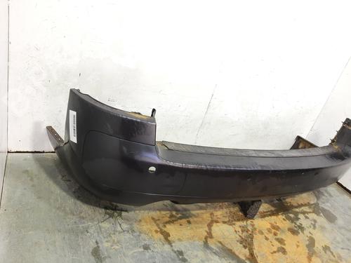 Rear bumper AUDI ALLROAD C5 (4BH) 2.5 TDI quattro | BP16988789C8 