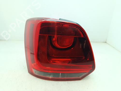 Used Left taillight Left taillight 37149318 37149318