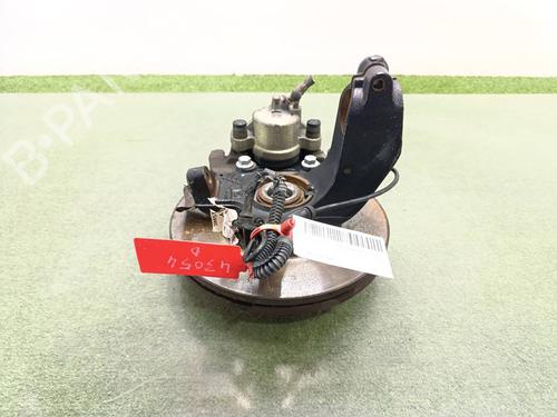 Right front steering knuckle FORD FOCUS C-MAX (DM2) | BP39525396M26 - Image 3
