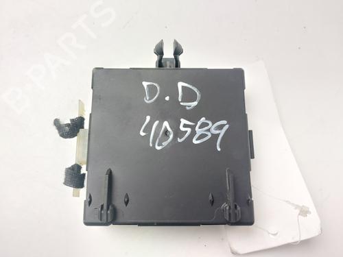 Used Electronic module MERCEDES-BENZ C-CLASS (W204) [2007-2015]  31586821