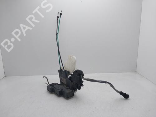 Used Front right lock Front right lock 37638876 37638876